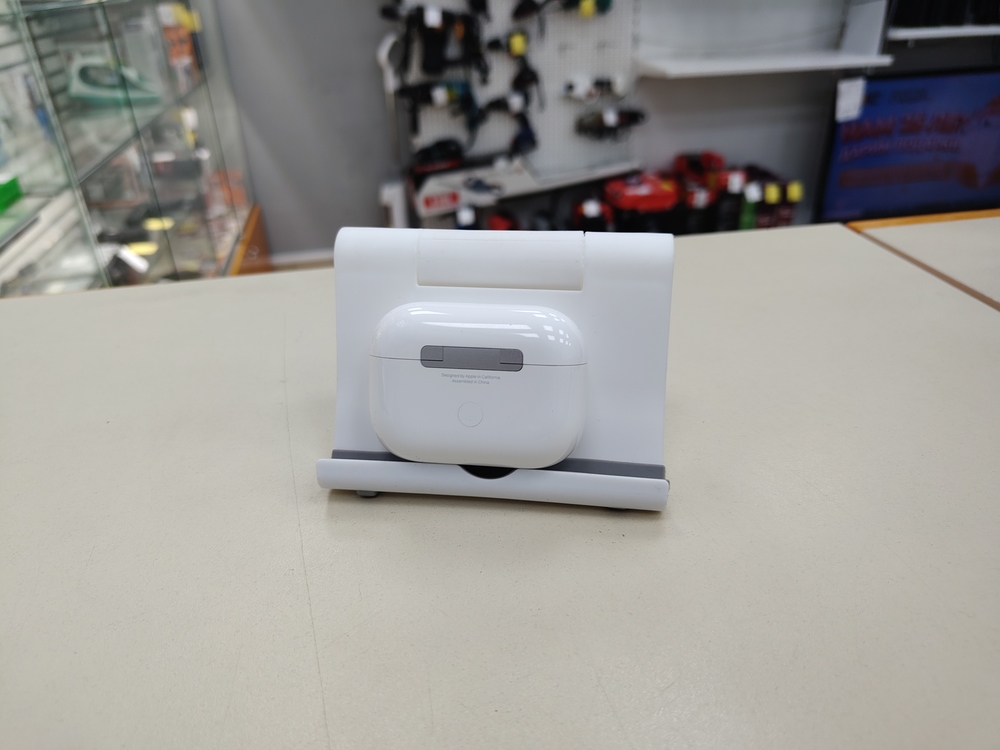 Наушники беспроводные Apple AirPods Pro 2 Case USB-C