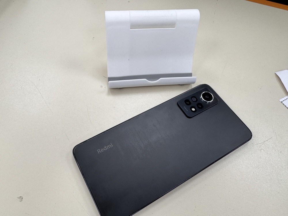 Смартфон Xiaomi Redmi Note 12 Pro 8/256