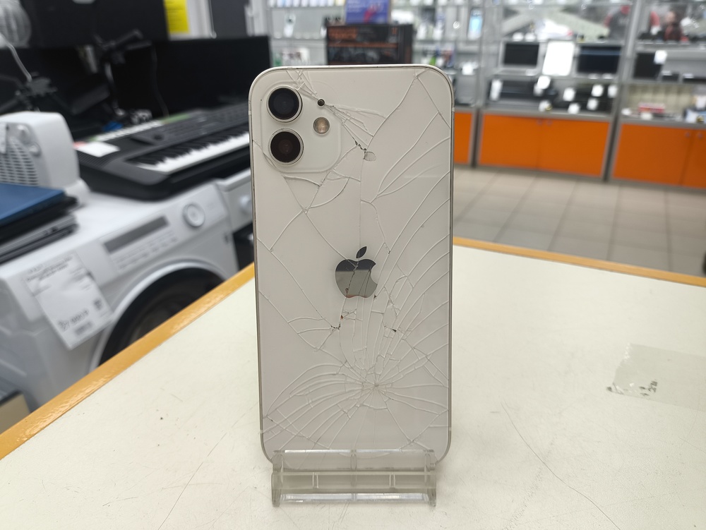 Смартфон Apple iPhone 12 256Gb