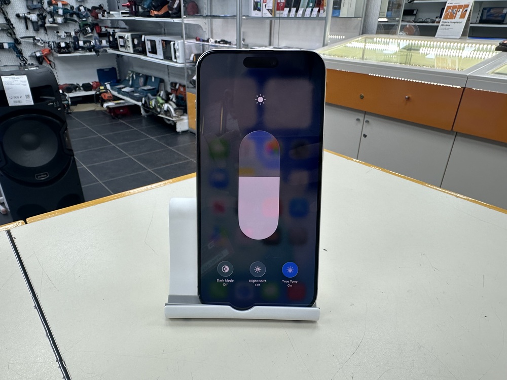 Смартфон Apple iPhone 15 Pro Max 256Gb
