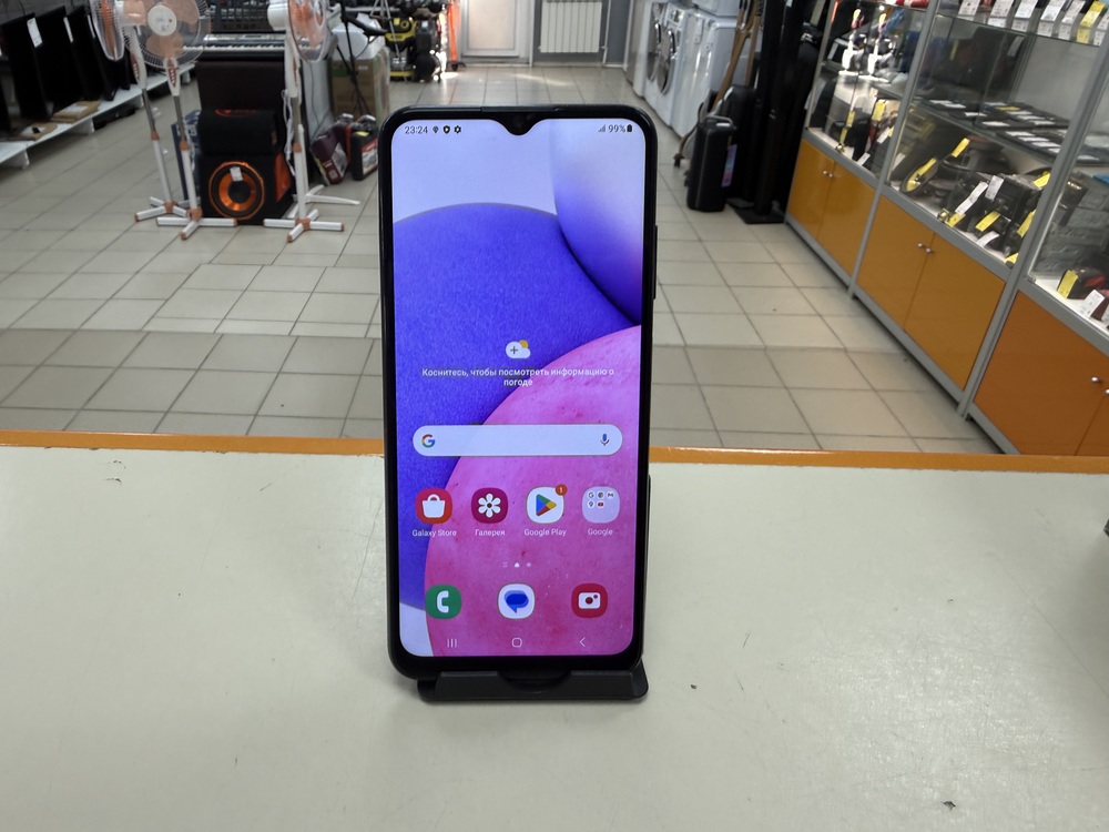 Смартфон Samsung Galaxy A03S 3/32