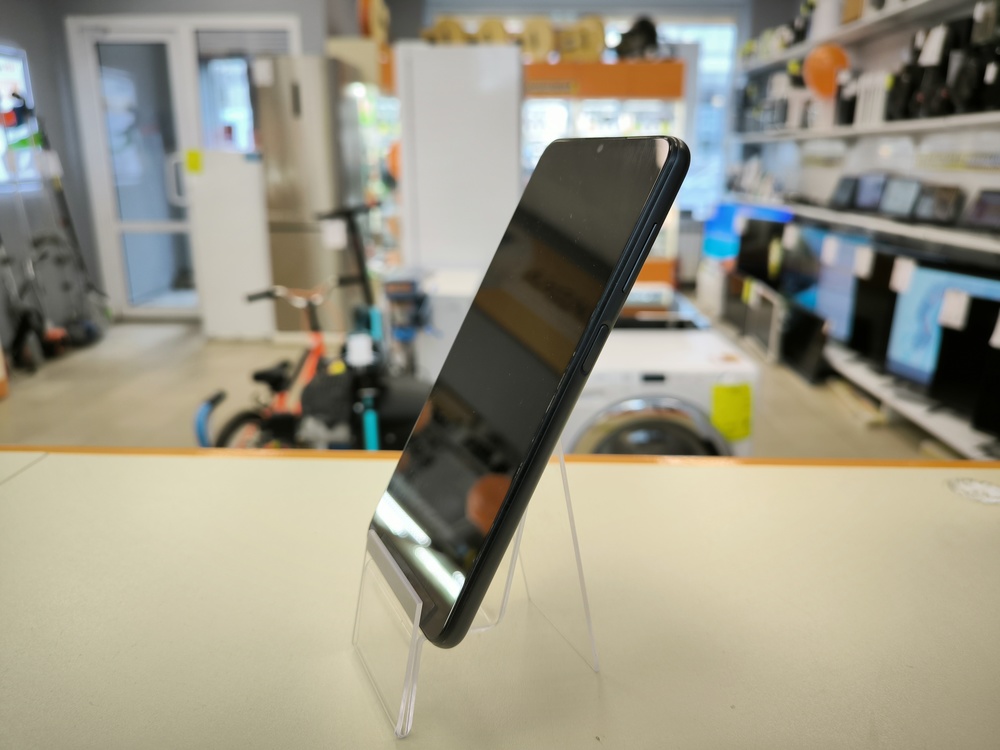 Смартфон Samsung Galaxy A12 4/64