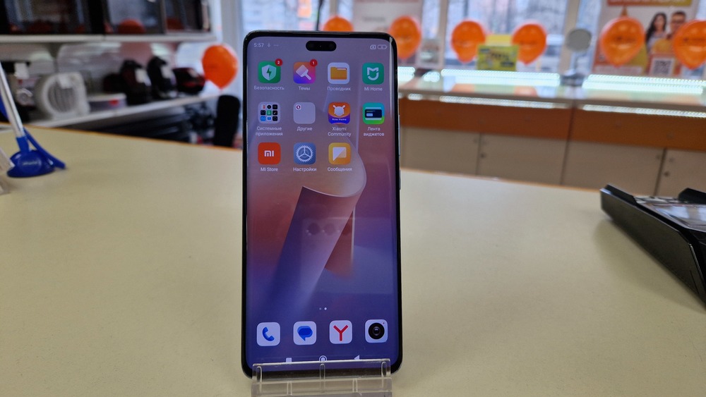 Смартфон Xiaomi 13 lite 8/256