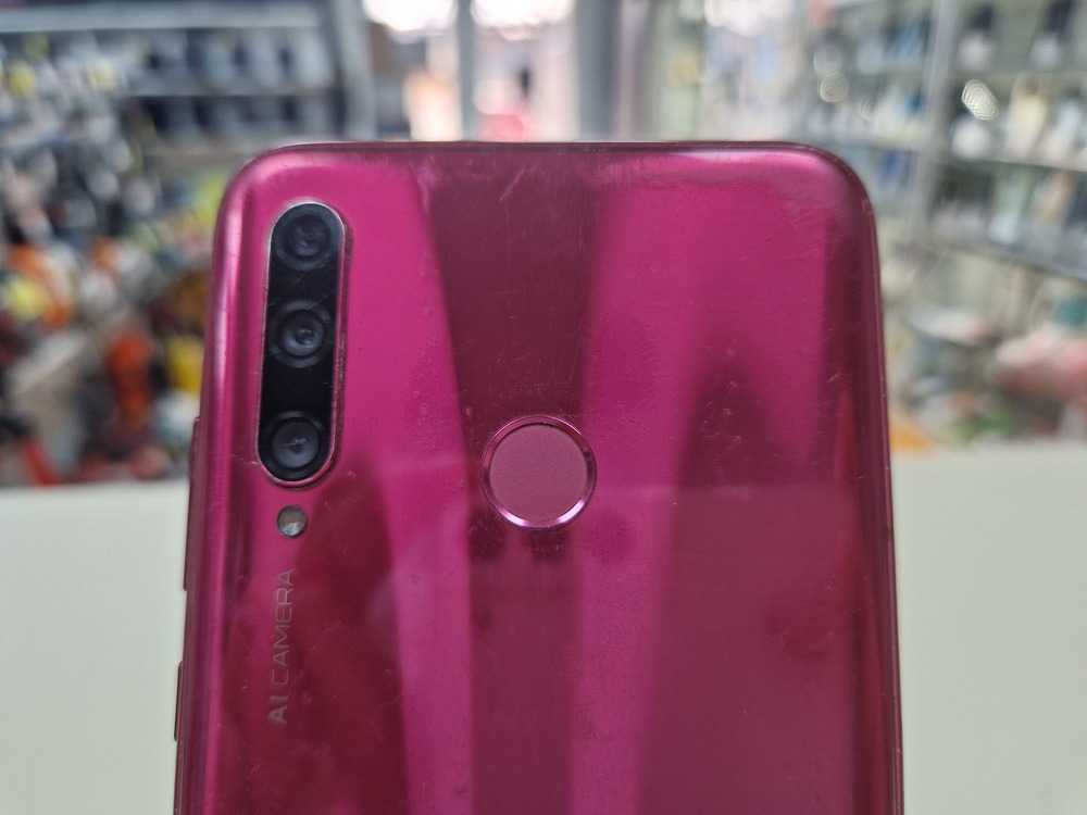 Смартфон Honor 10i 4/128