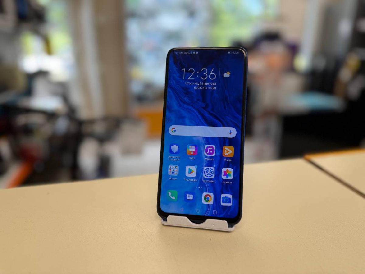Смартфон Honor 9X 6/128