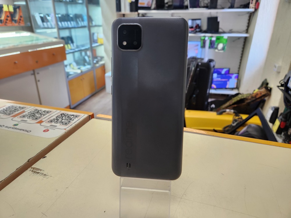Смартфон Realme C11 2/32