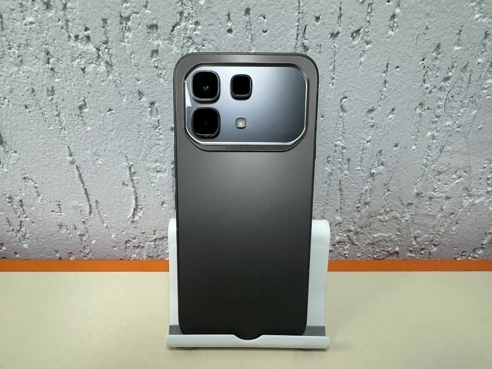 Смартфон Infinix Note 60 Pro 12/256