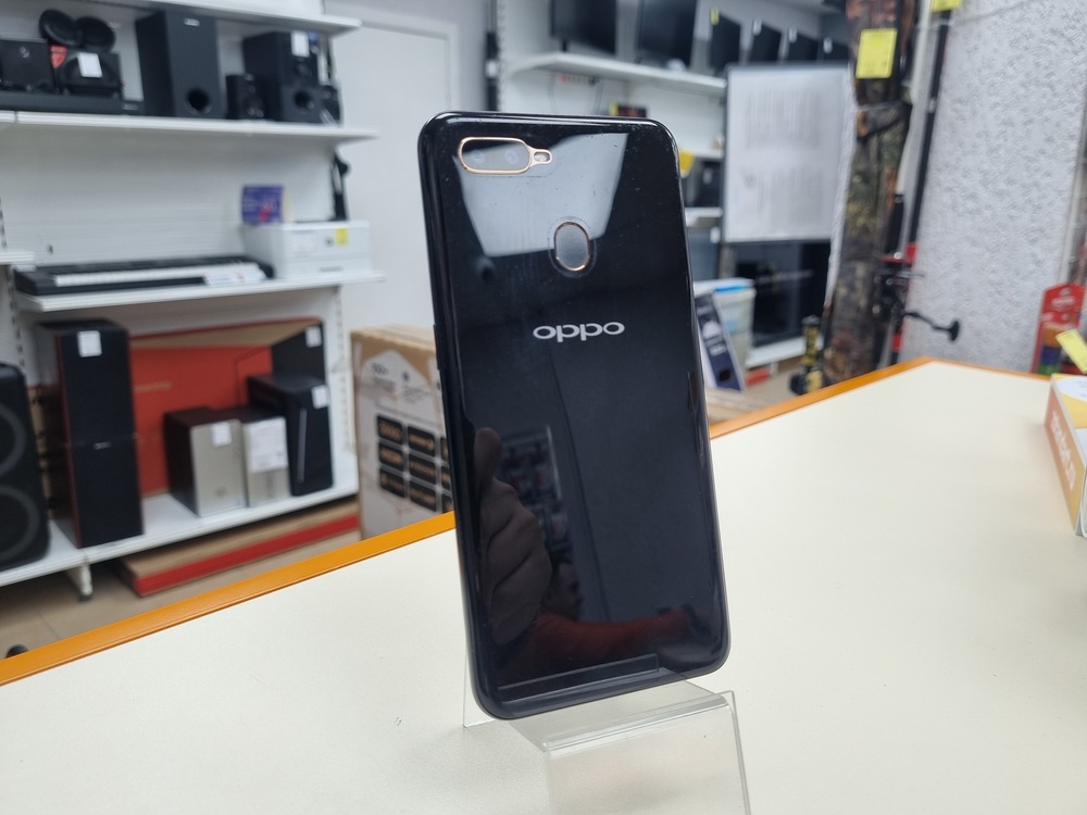 Смартфон Oppo A5S 3/32
