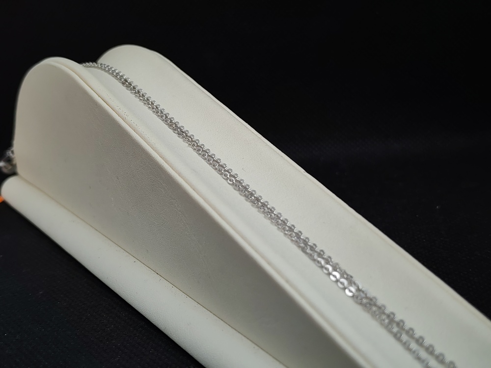 ЦЛЯК585 ЦЕПЬ ПОЛНОВЕСНАЯ Якорное (Au 585)