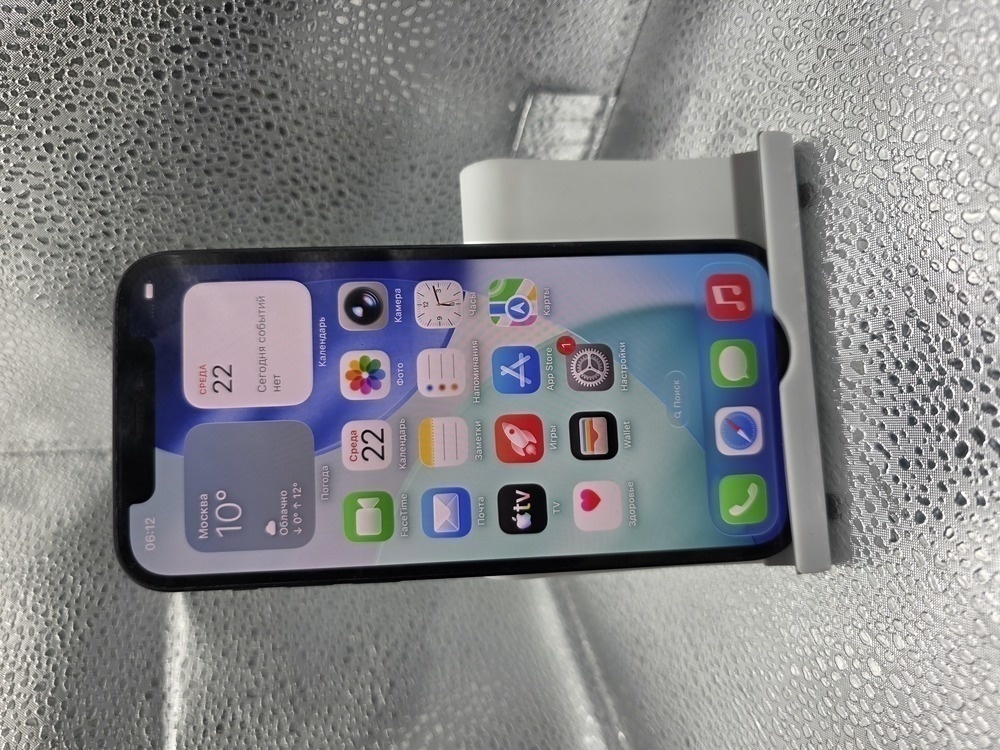 Смартфон Apple iPhone 12 128Gb