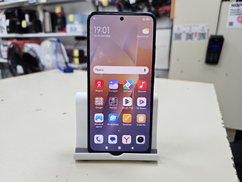 Смартфон Xiaomi Redmi Note 11S 6/128