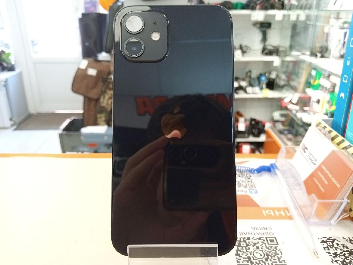 Смартфон Apple iPhone 12 128Gb