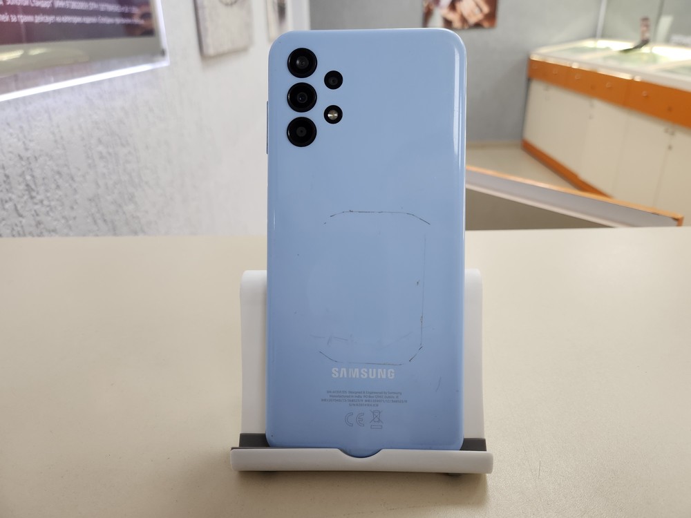 Смартфон Samsung Galaxy A13 4/64
