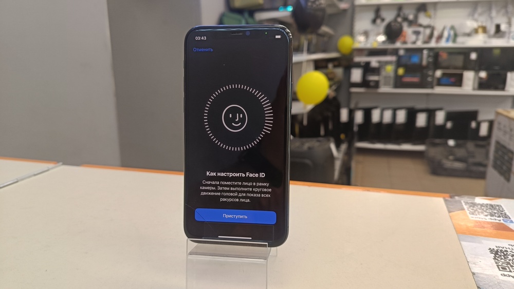 Смартфон Apple iPhone 11 Pro 64Gb