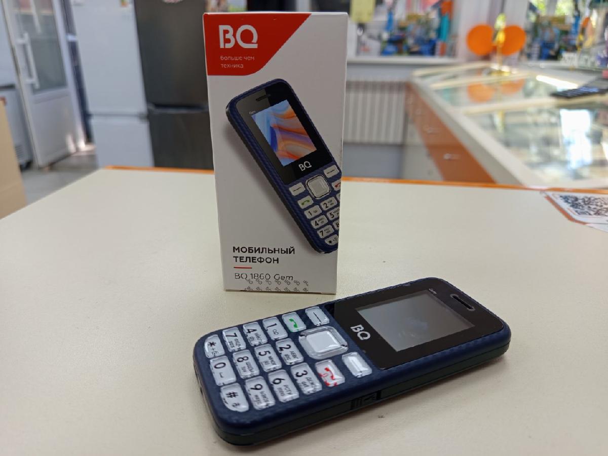 Мобильный телефон BQ 1860