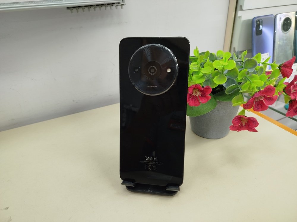 Смартфон Xiaomi A3 3/64