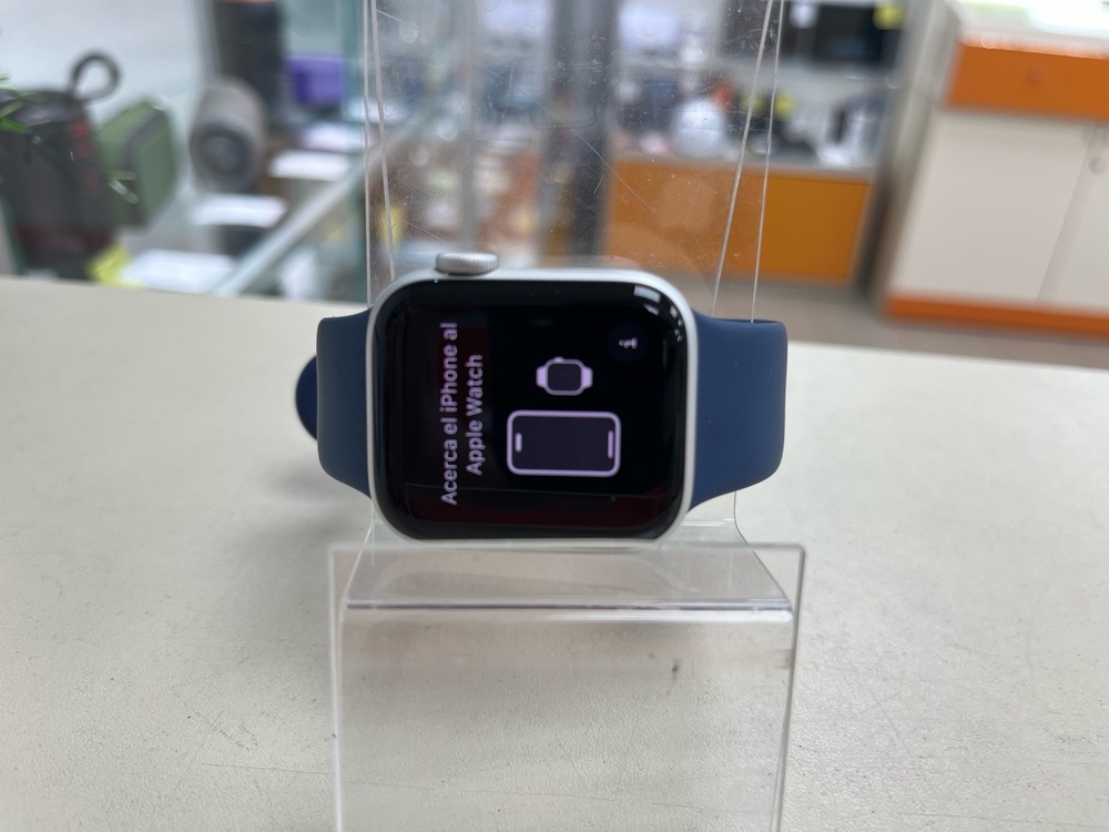 Смарт-часы Apple Watch SE 2022 40mm
