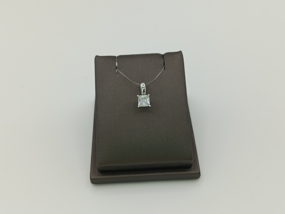 ПОДВЕСКА С КАМНЕМ (Au 585)