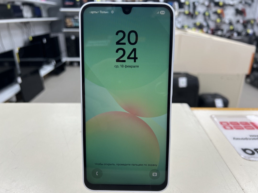 Смартфон Samsung Galaxy A26 8/256Gb