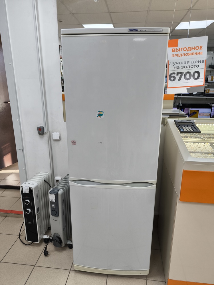 Холодильник Атлант XM-4012-022