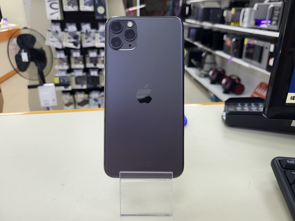 Смартфон Apple IPhone 11 Pro Max 256Gb