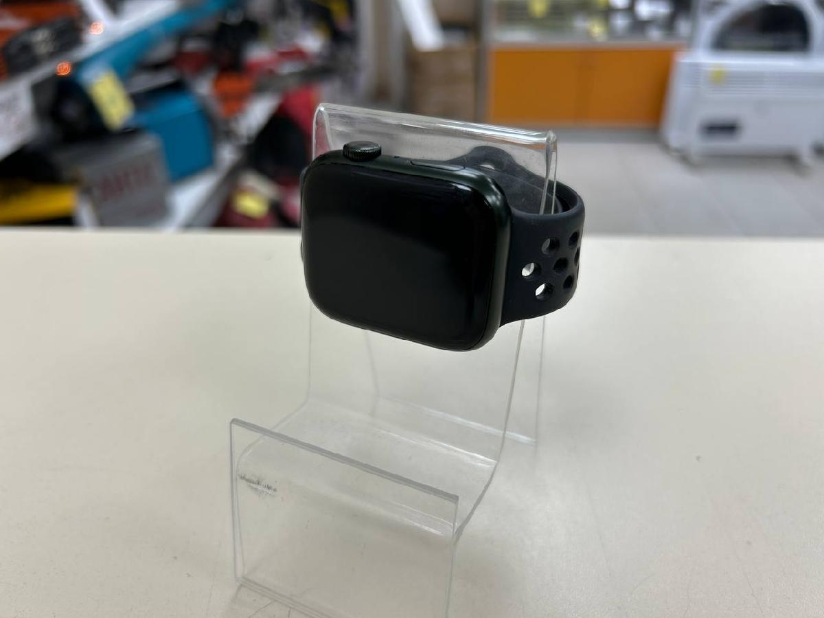 Смарт-часы Apple Watch Series 7 45mm
