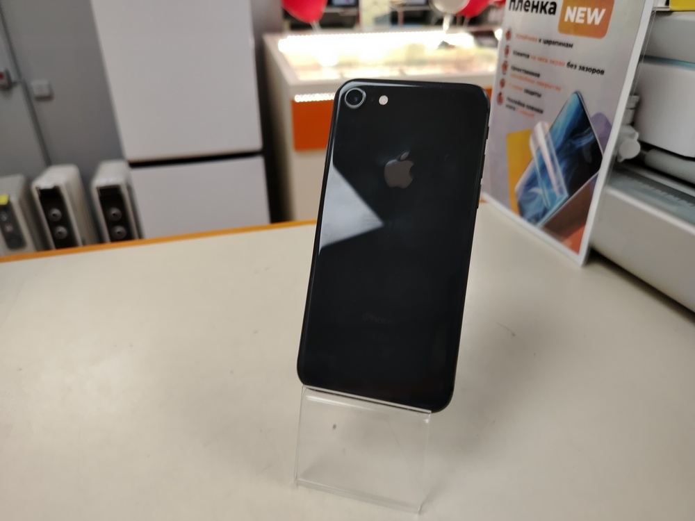 Смартфон Apple iPhone 8 256Gb