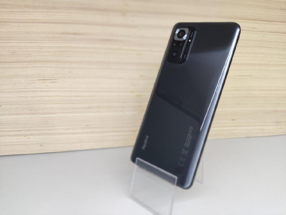 Смартфон Xiaomi Redmi Note 10 Pro 8/128
