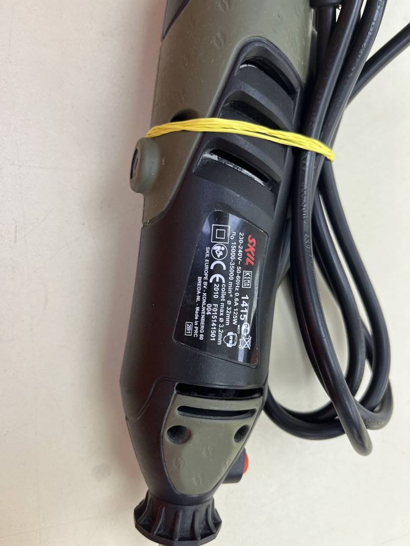 Гравер Skil 125W