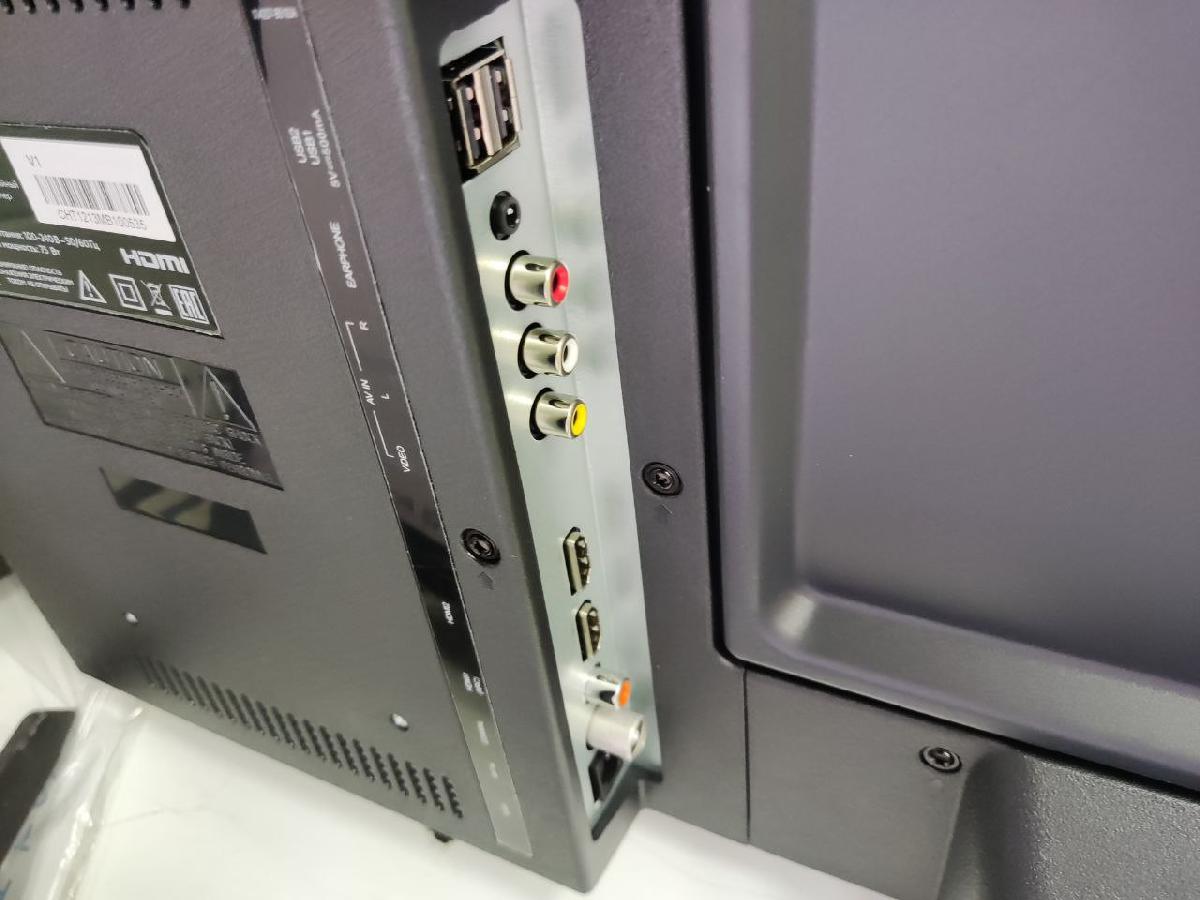 LED Телевизор BQ 42FS01B