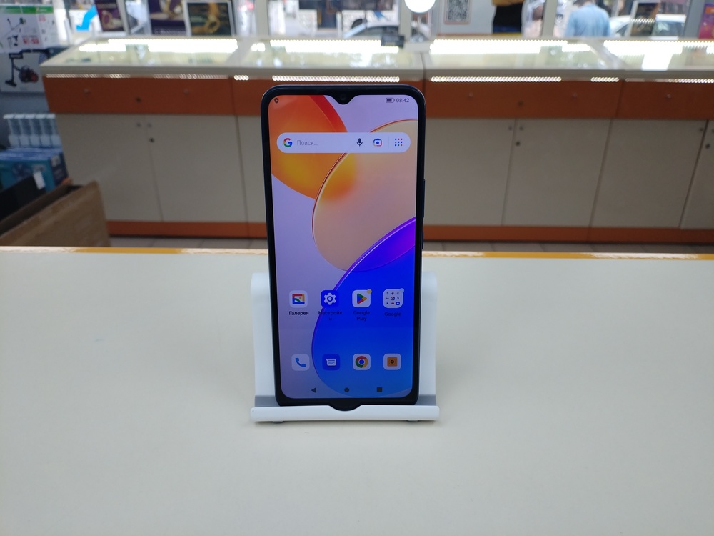Смартфон Honor X5 2/32 Gb
