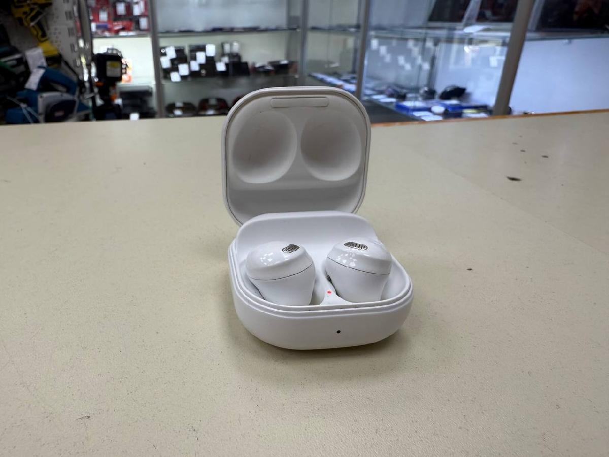 Наушники беспроводные Samsung Galaxy Buds 2 Pro