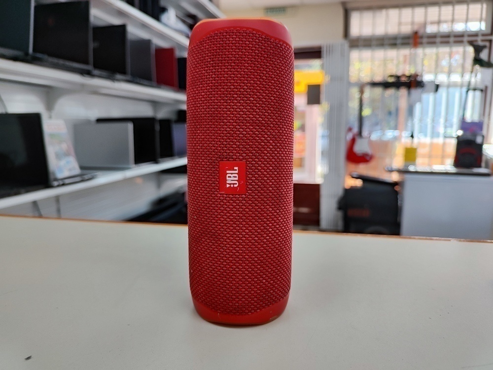 Портативная акустика JBL FLIP 5 