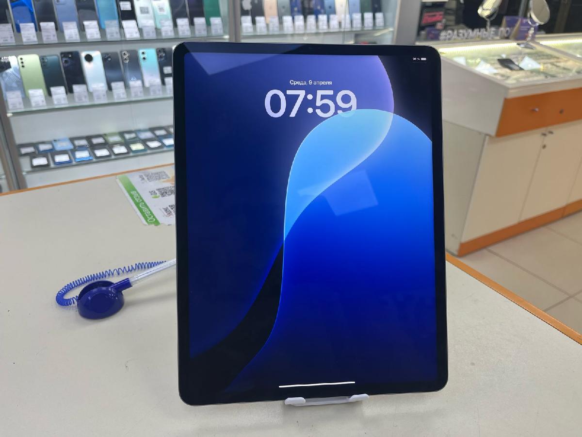 Планшет Apple Ipad Pro 12.9 2020 256Gb Wi-Fi