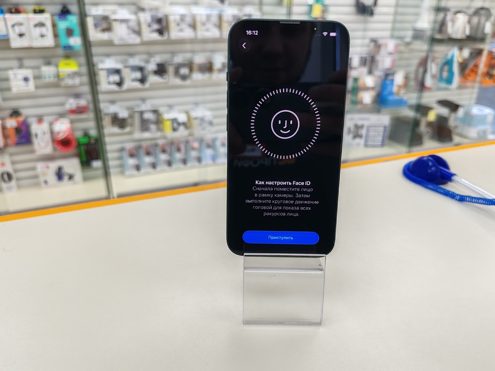 Смартфон Apple iPhone 13 128Gb