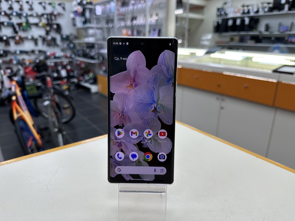Смартфон Google Pixel 6 Pro 12/128