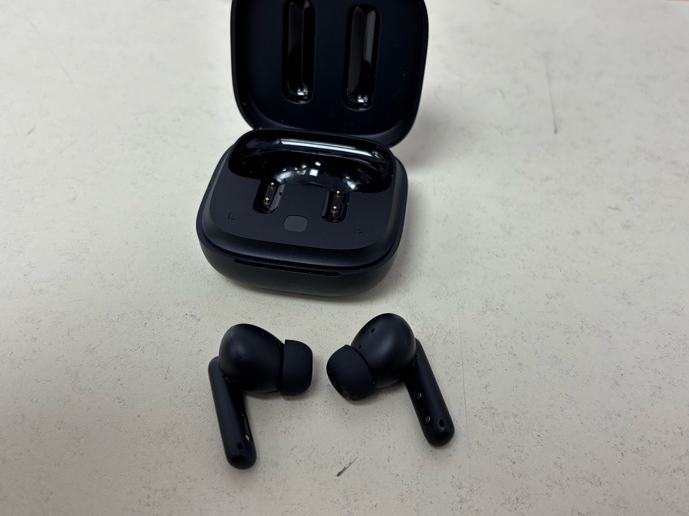 Наушники беспроводные TWS Fiero Star W2