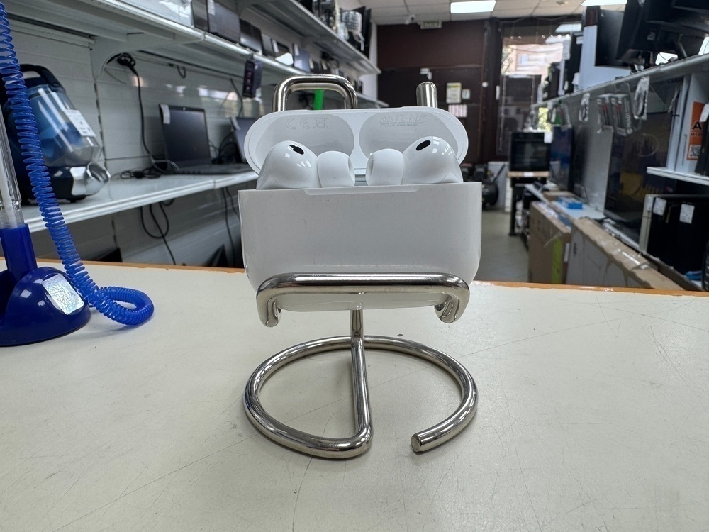 Наушники беспроводные Apple AirPods Pro 3 Gen