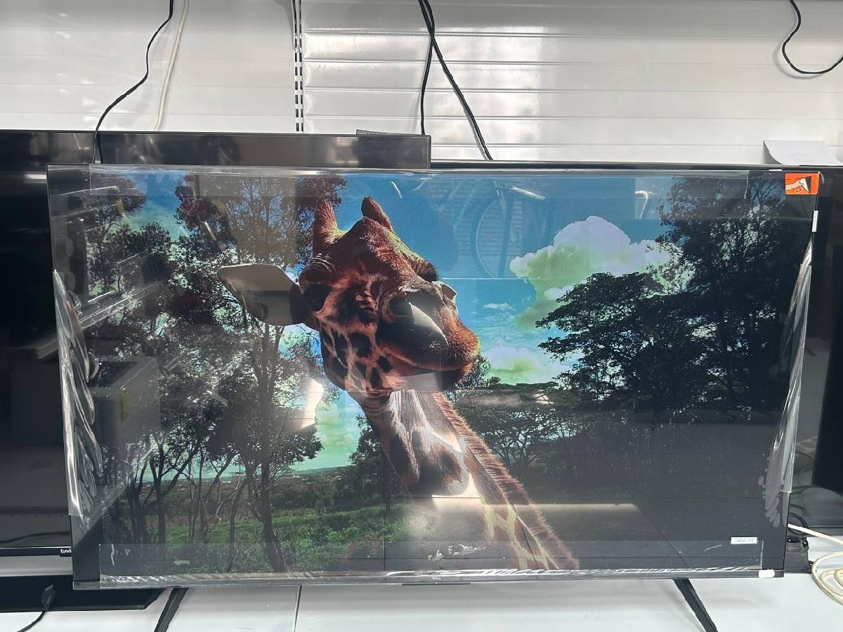 QLED Телевизор TCL 50P7K