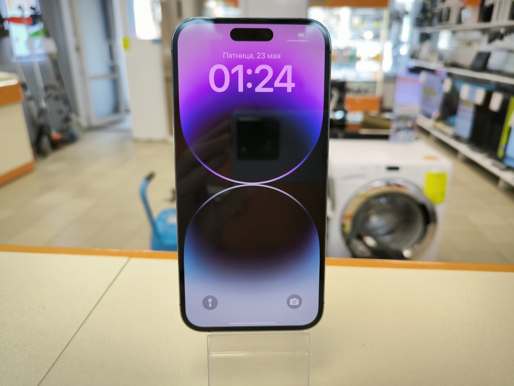 Смартфон Apple Iphone 14 Pro Max 128Gb
