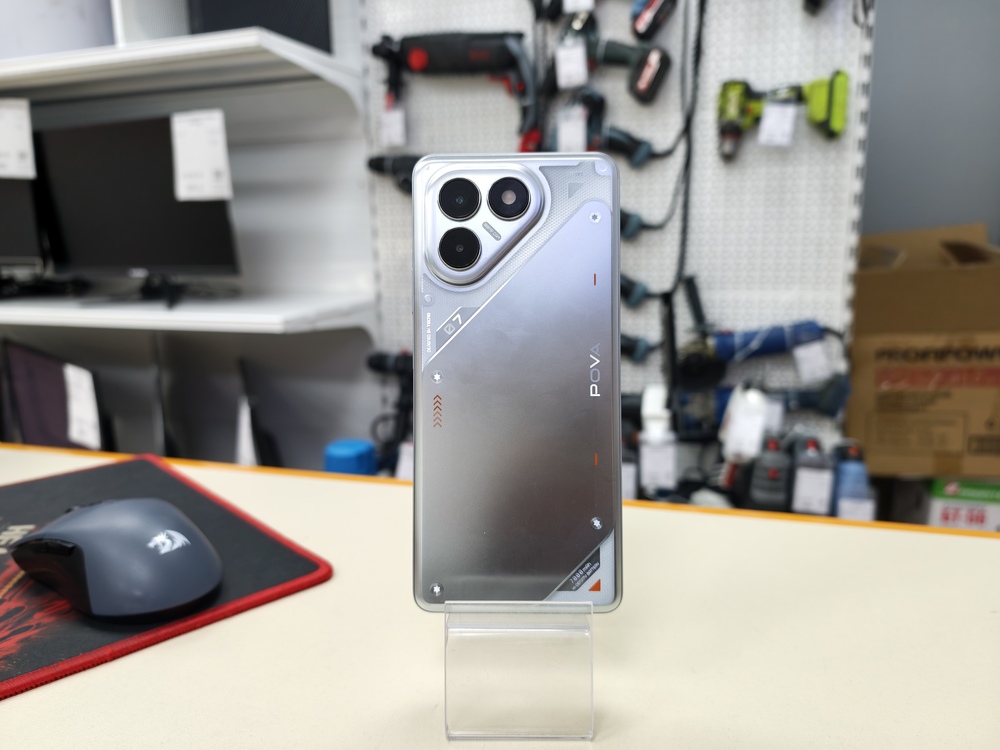Смартфон Tecno Pova 7 Neo 8/256