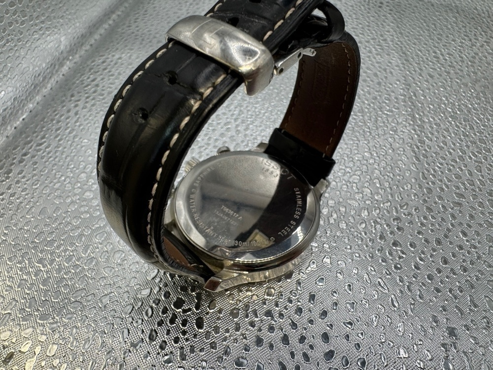 Часы наручные TISSOT T063617A