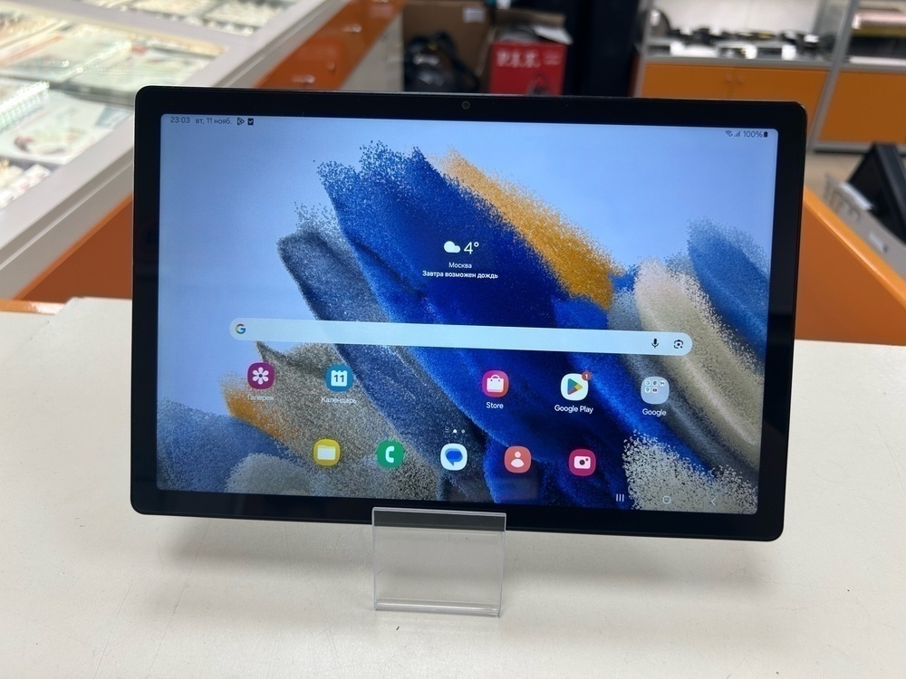 Планшет Samsung Galaxy TAB A8 4/128 LTE