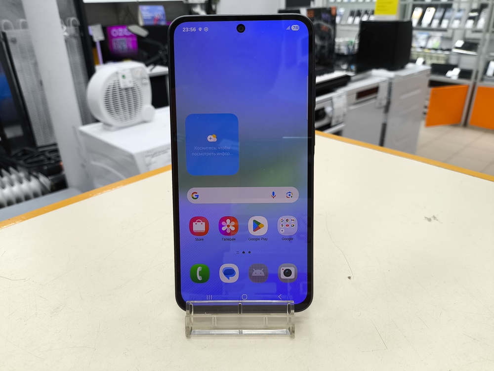 Смартфон Samsung Galaxy A36 5G 8/128