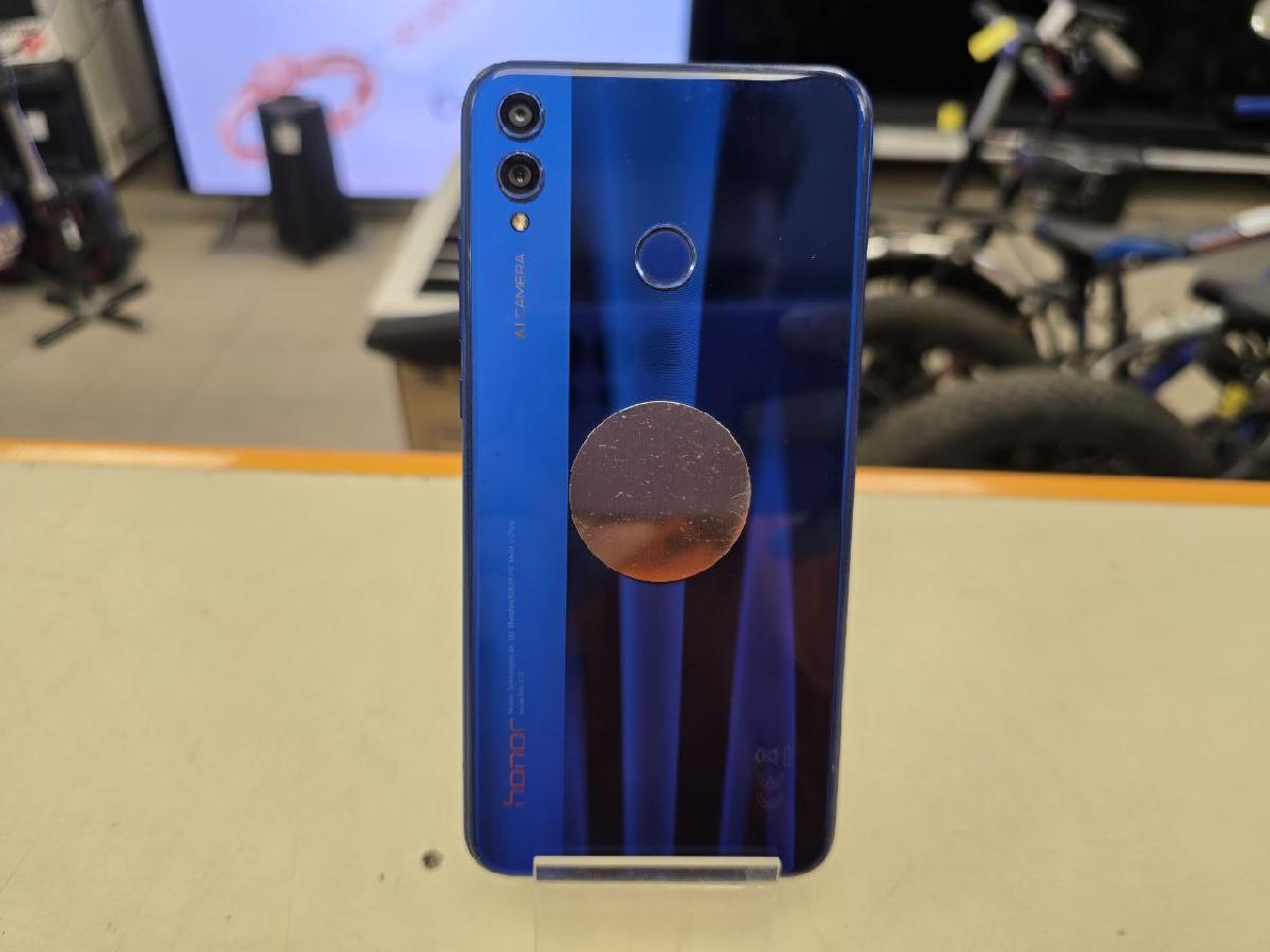 Смартфон Honor 8X 4/64