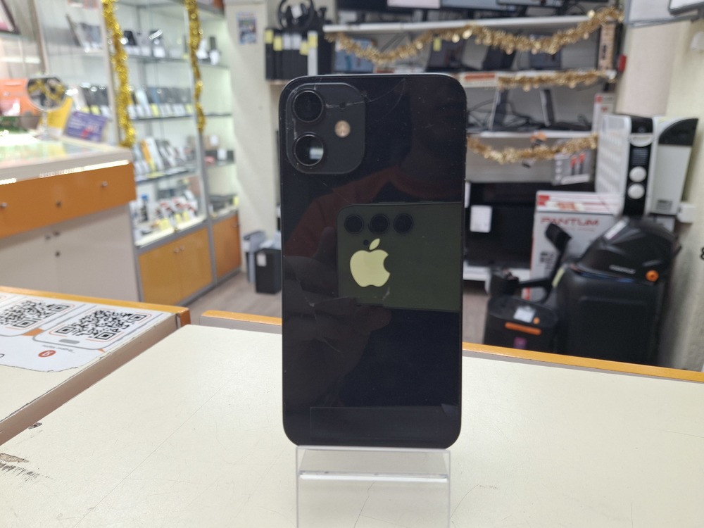 Смартфон Apple iPhone 12 mini 128Gb