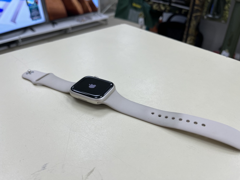 Смарт-часы Apple Watch Series 8 45mm