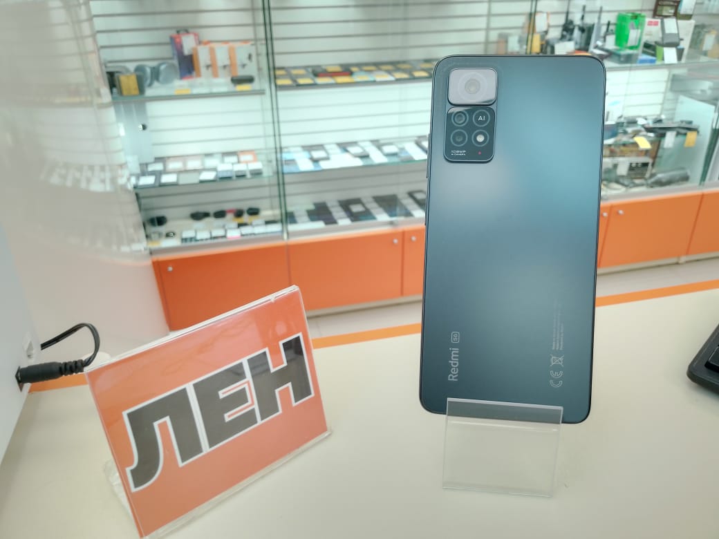 Смартфон Xiaomi Redmi Note 11 Pro 5G 8/128