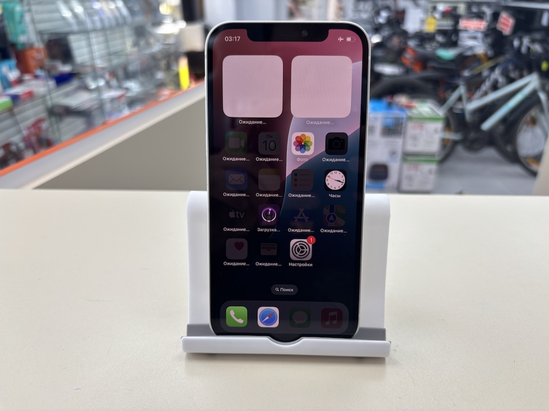 Смартфон Apple iPhone 12 256Gb