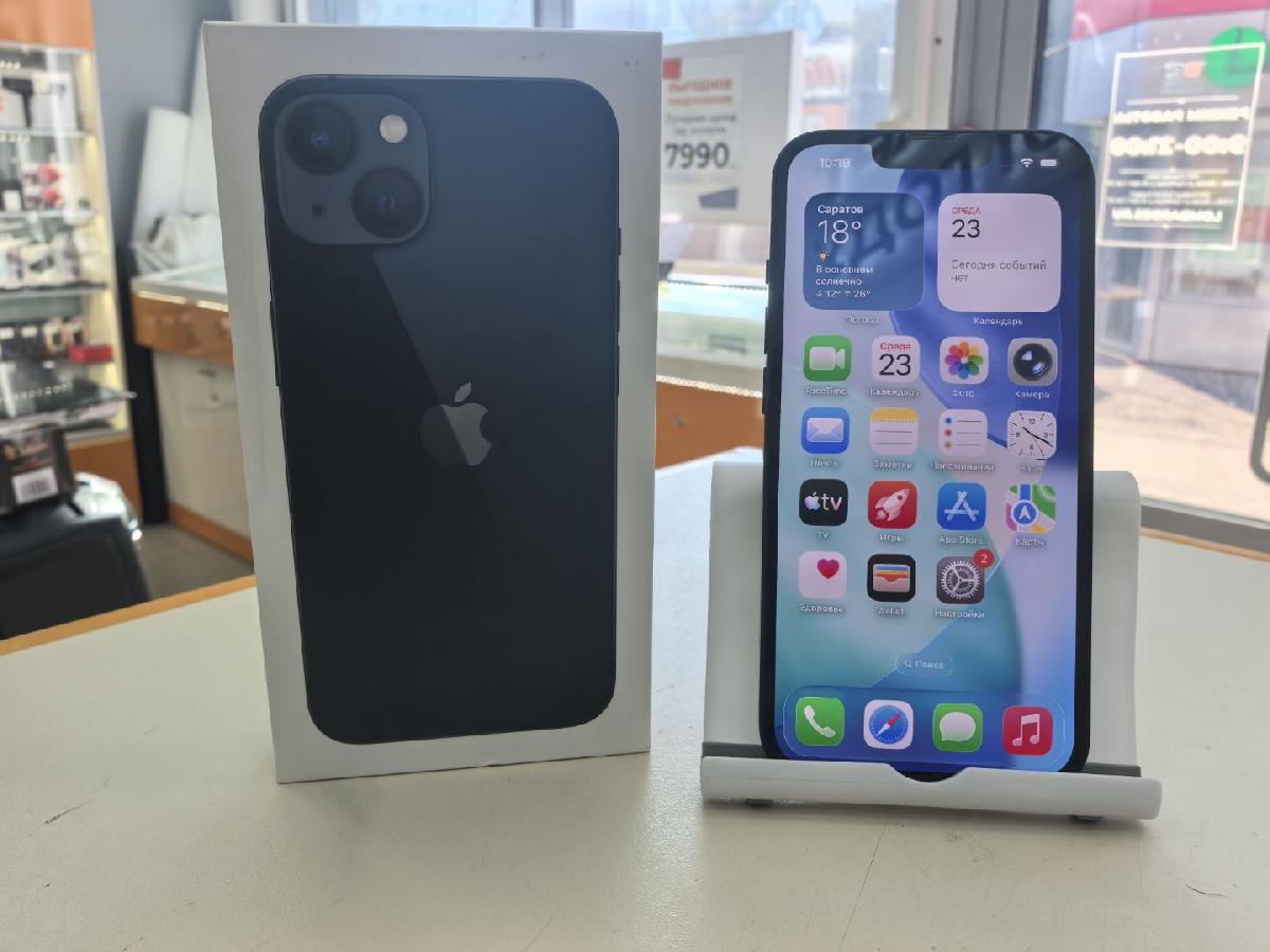 Смартфон Apple iPhone 13 128Gb